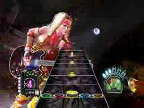 Guitar Hero 3 Legends Rock Pc Full Rip 9